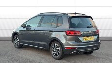 Volkswagen Golf SV 1.5 TSI EVO 150 Match 5dr DSG Petrol Hatchback